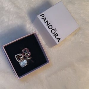 Pandora Bracelet Charms